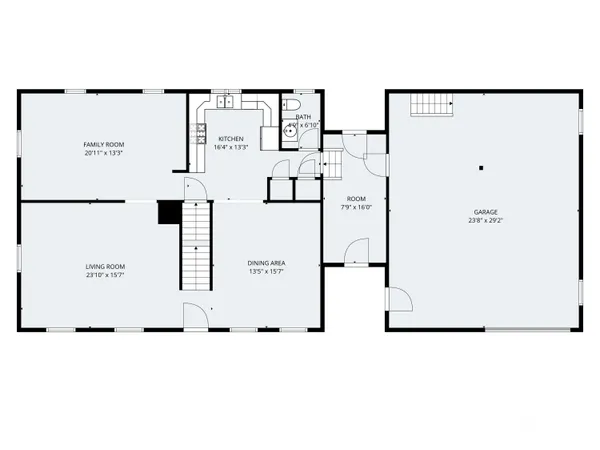$375,000 | 143 Nelson Hill Road, Canaan, ME 04924