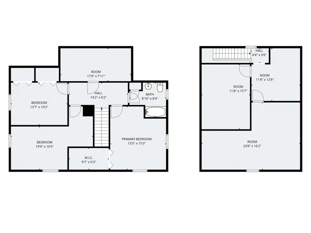 $375,000 | 143 Nelson Hill Road, Canaan, ME 04924