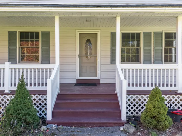 $375,000 | 143 Nelson Hill Road, Canaan, ME 04924