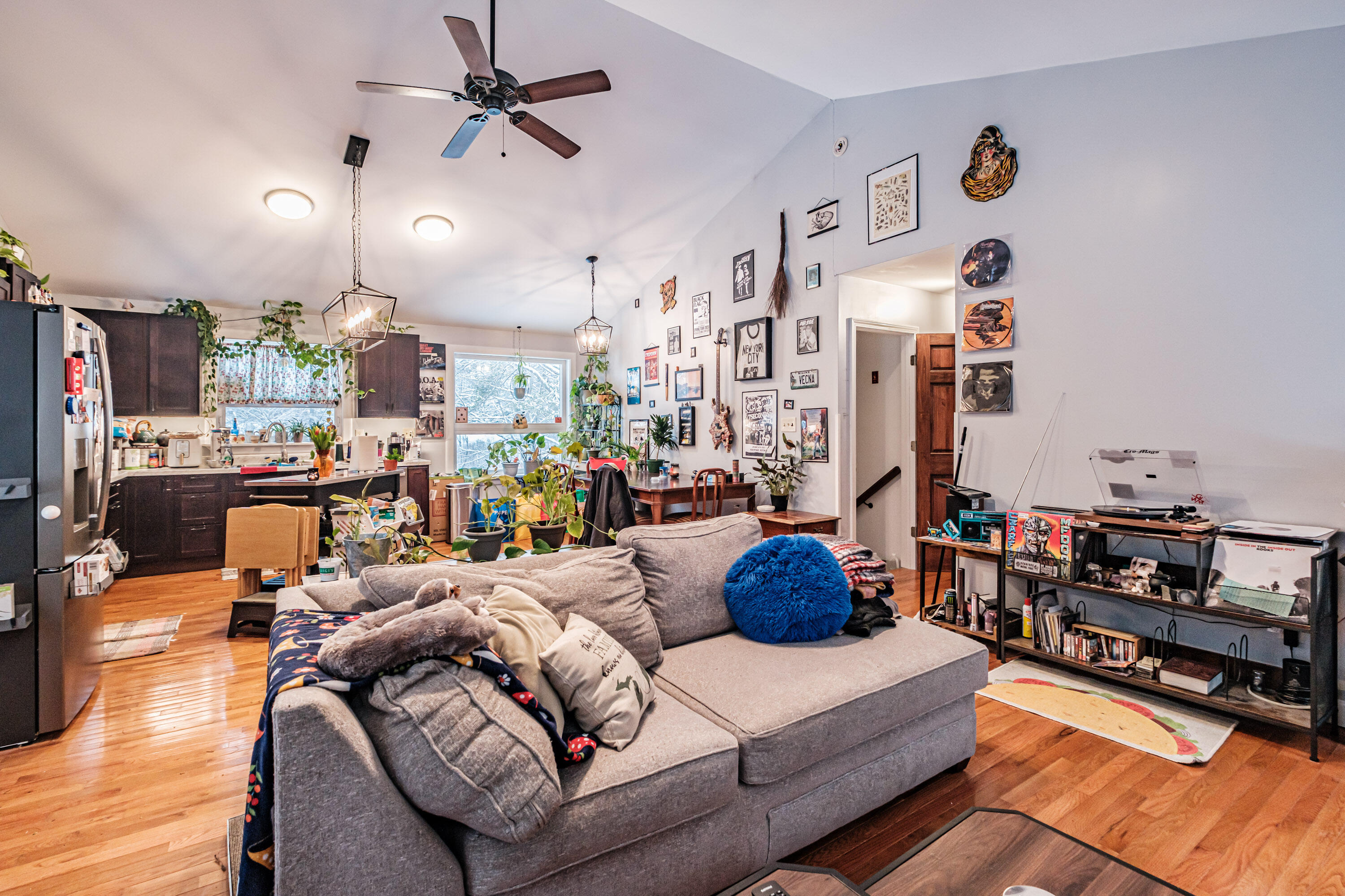 72 Shaw Brook Lane Gray, ME 04039 - Photo 11 of 40 20260119gp-60019