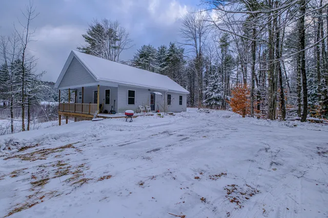 $449,000 | 72 Shaw Brook Lane, Gray, ME 04039