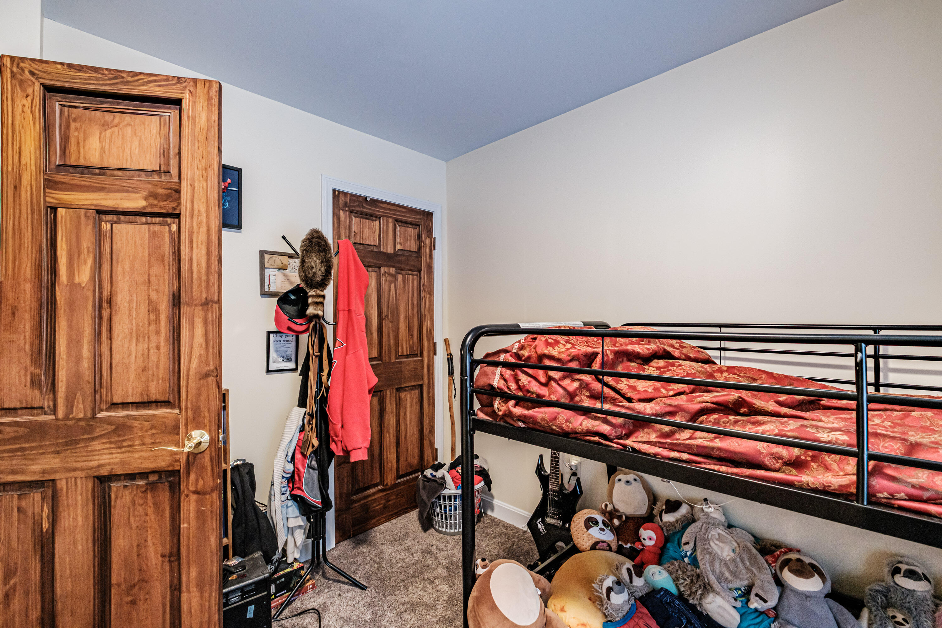 72 Shaw Brook Lane Gray, ME 04039 - Photo 26 of 40 20260119gp-60038