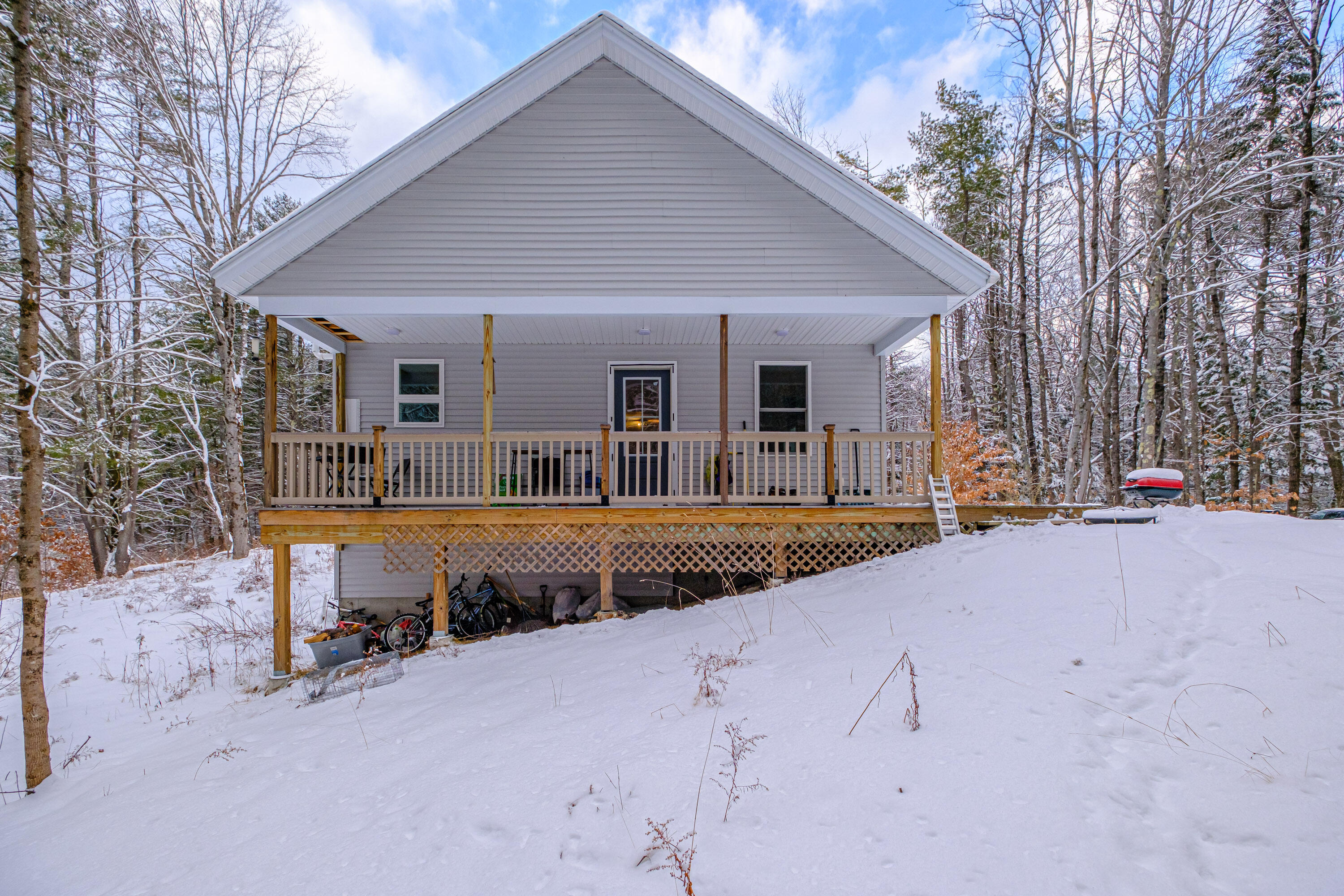 72 Shaw Brook Lane Gray, ME 04039 - Photo 3 of 40 20260119gp-60050