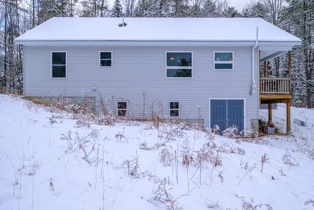 $449,000 | 72 Shaw Brook Lane, Gray, ME 04039