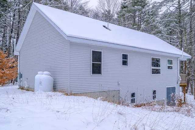 $449,000 | 72 Shaw Brook Lane, Gray, ME 04039