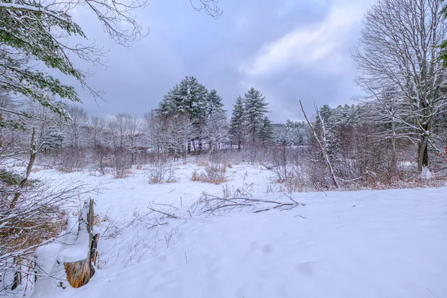 $449,000 | 72 Shaw Brook Lane, Gray, ME 04039