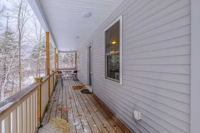 $449,000 | 72 Shaw Brook Lane, Gray, ME 04039