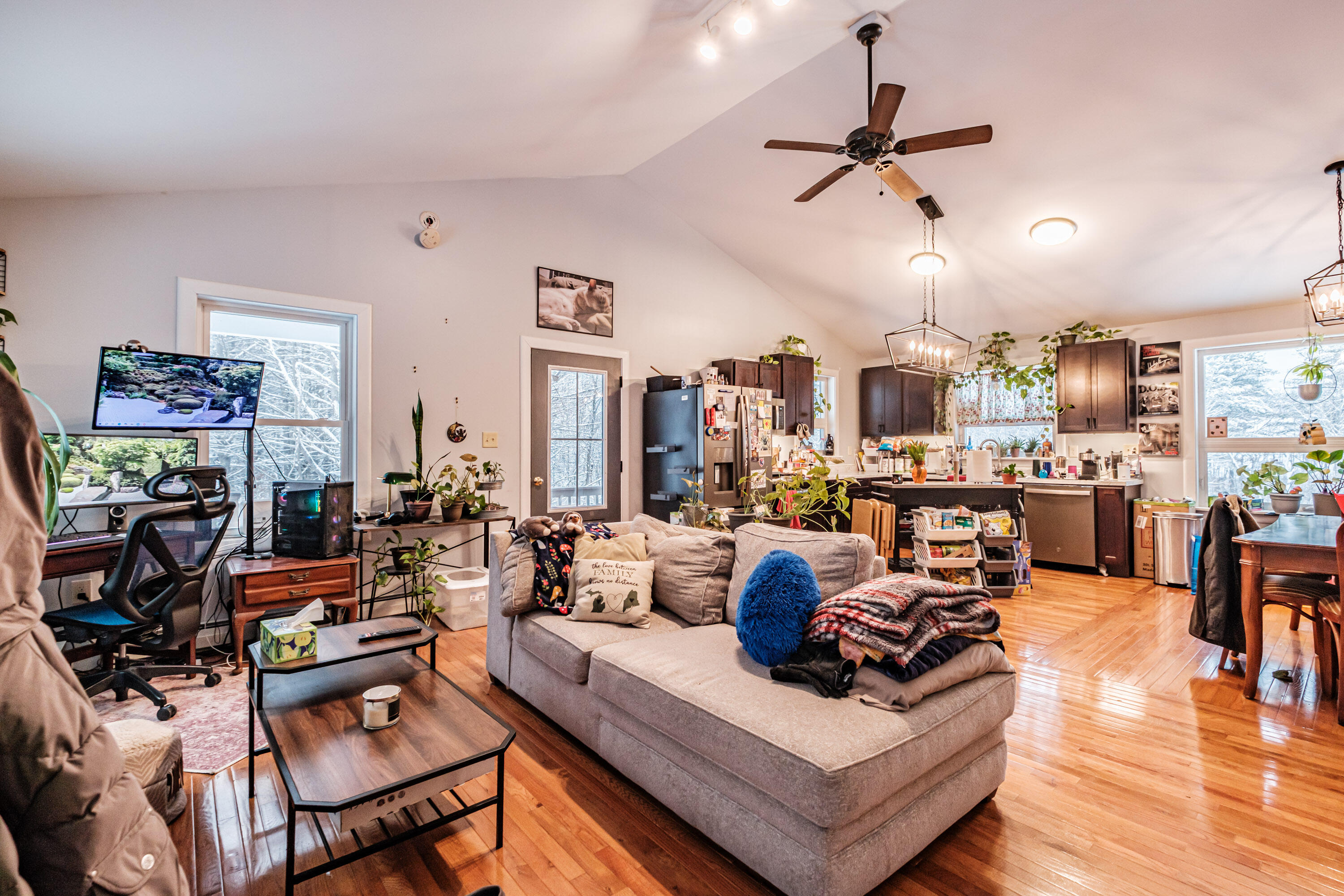 72 Shaw Brook Lane Gray, ME 04039 - Photo 8 of 40 20260119gp-60015