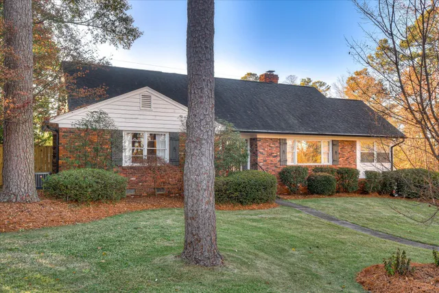 $449,900 | 417 Ashland Drive, Augusta, GA 30909