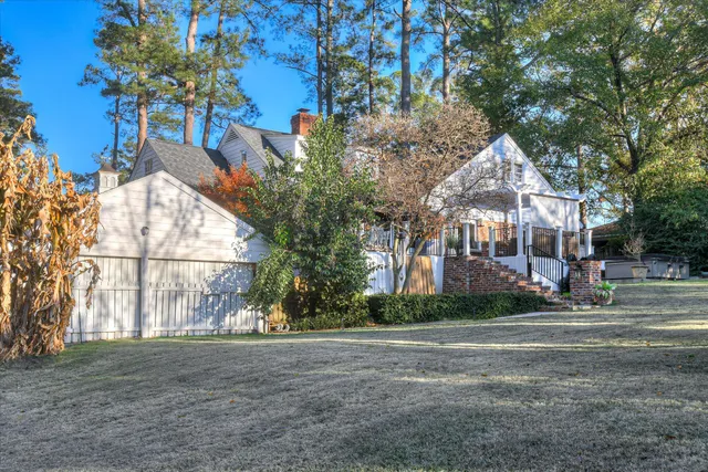 $449,900 | 417 Ashland Drive, Augusta, GA 30909