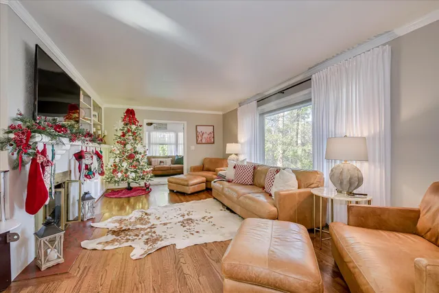 $449,900 | 417 Ashland Drive, Augusta, GA 30909