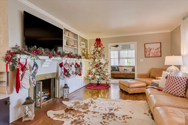 $449,900 | 417 Ashland Drive, Augusta, GA 30909