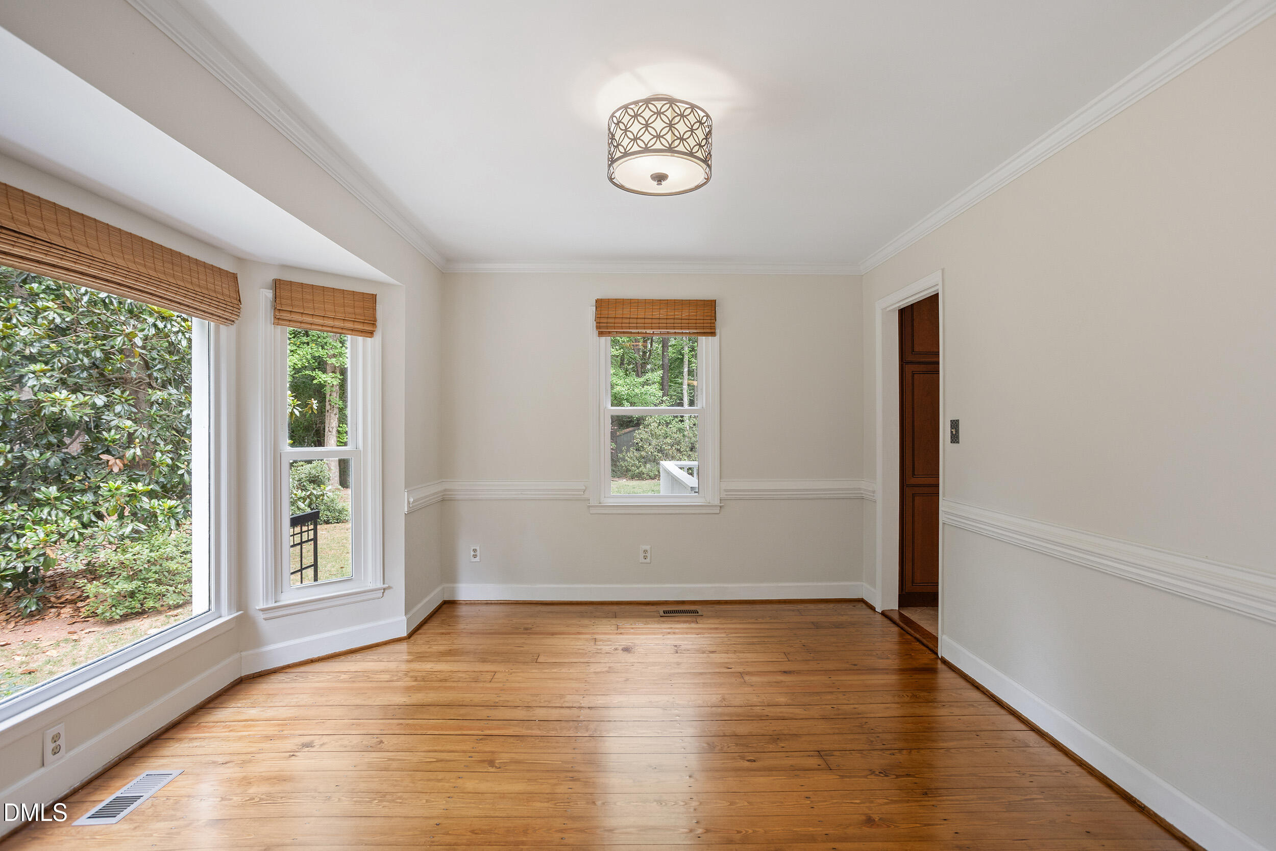 8717 Mansfield Drive Raleigh, NC 27613 - Photo 16 of 45