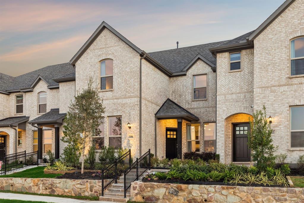 5106 Roll Cast Road Royse City, TX 75189 - Photo 2 of 32 5106 Roll Cast Road - Front - 02