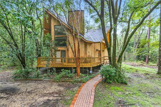 21339 Wilson Road Covington, LA 70435 - Photo 3 of 27 Gallery Image 3