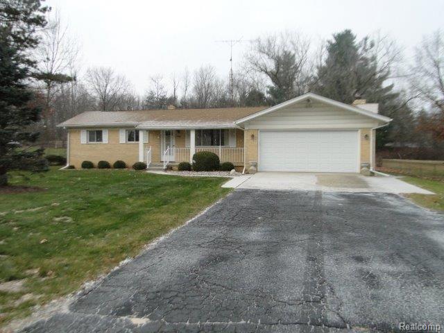 8479 Neff Road Mount Morris, MI 48458 - Photo 1 of 36