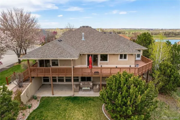 $800,000 | 7204 Vallevue Drive, Greeley, CO 80634