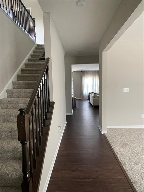 3736 Highgate Drive Indianapolis, IN 46237 - Photo 2 of 14