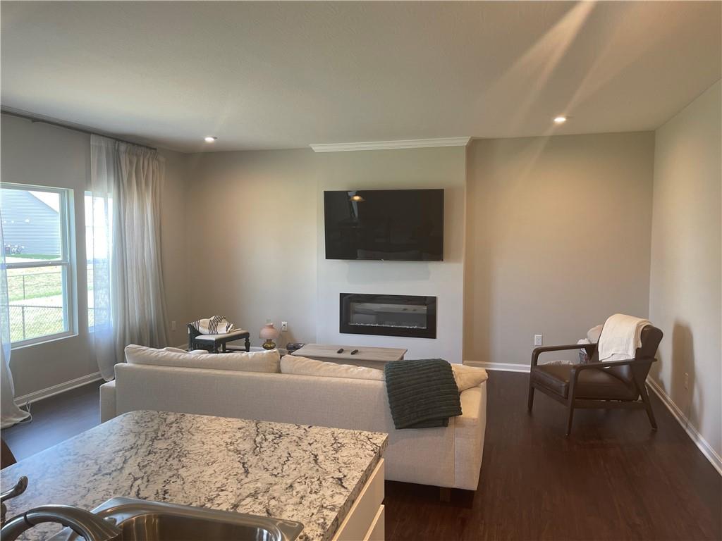 3736 Highgate Drive Indianapolis, IN 46237 - Photo 5 of 14