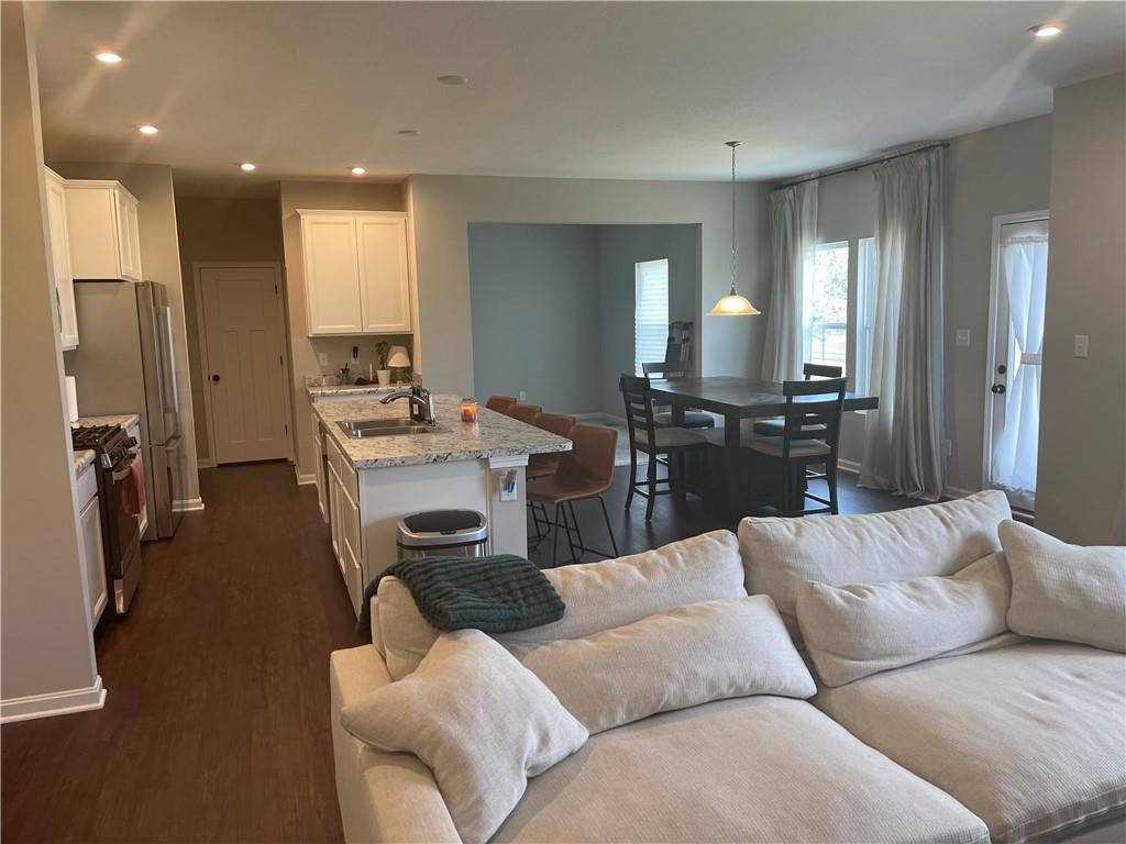 3736 Highgate Drive Indianapolis, IN 46237 - Photo 6 of 14