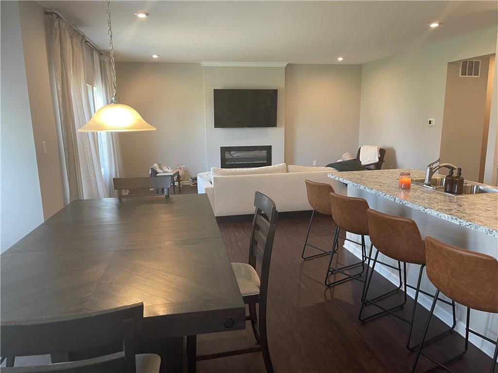 3736 Highgate Drive Indianapolis, IN 46237 - Photo 7 of 14