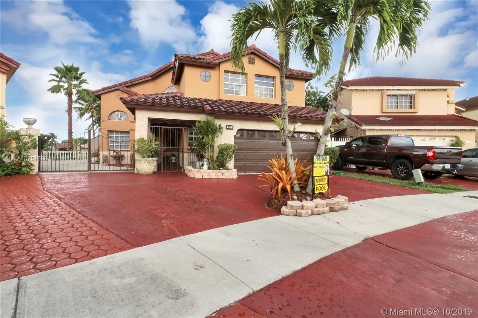 15321 Southwest 59th Street Miami, FL 33193 - Photo 2 of 38