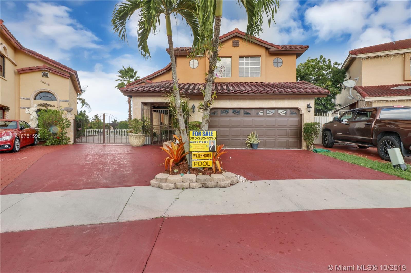 15321 Southwest 59th Street Miami, FL 33193 - Photo 11 of 38