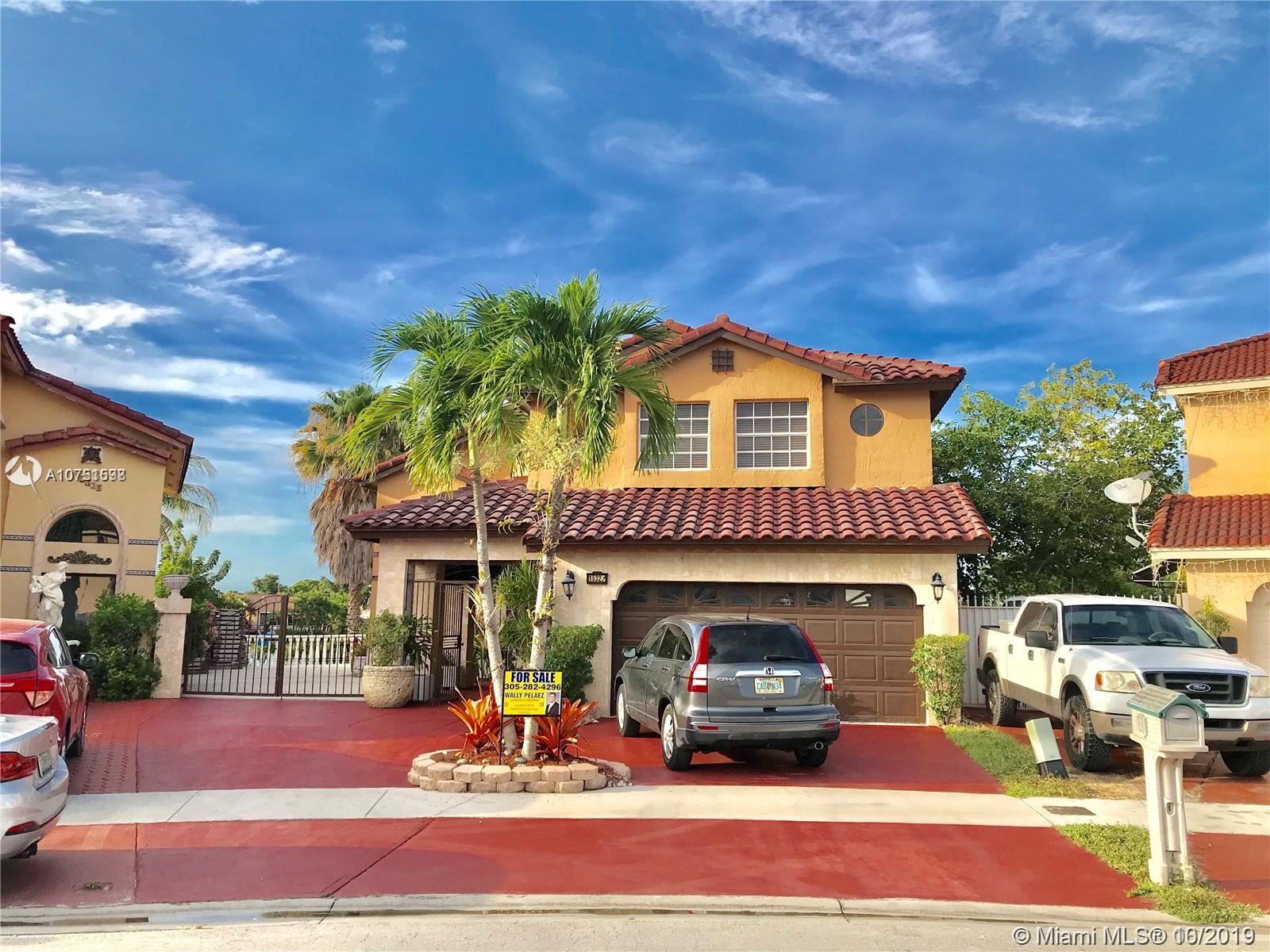 15321 Southwest 59th Street Miami, FL 33193 - Photo 33 of 38