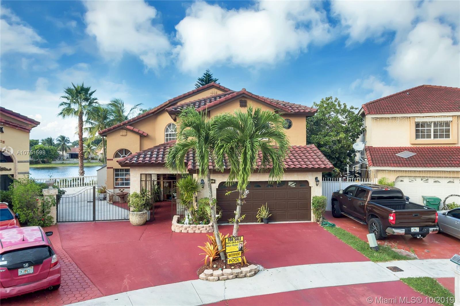 15321 Southwest 59th Street Miami, FL 33193 - Photo 7 of 38