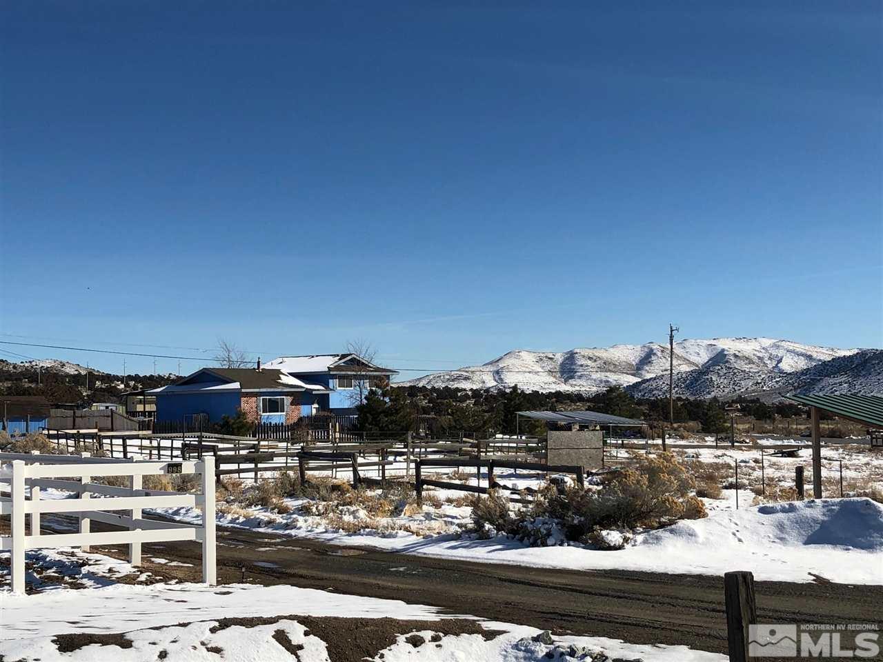 11485 Oregon Boulevard Reno, NV 89506 - Photo 1 of 25 Photo 1