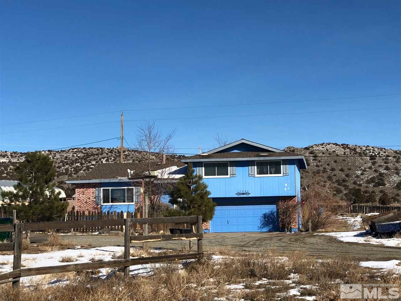 11485 Oregon Boulevard Reno, NV 89506 - Photo 3 of 25 Photo 3