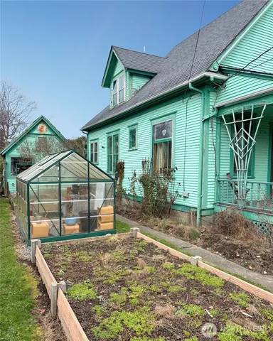 $539,500 | 2119 I Street, Bellingham, WA 98225