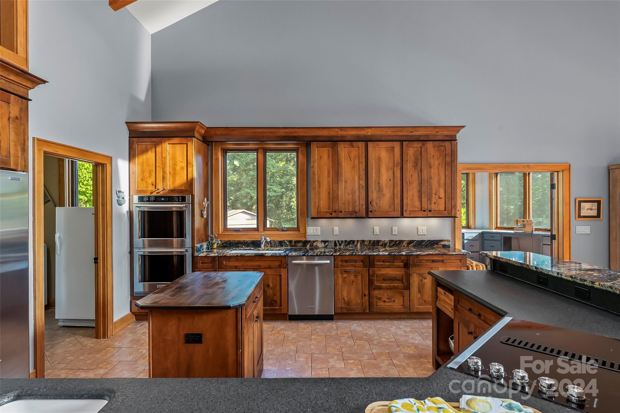65 Cansadie Top Road Waynesville, NC 28785 - Photo 12 of 48 Gallery Image 12
