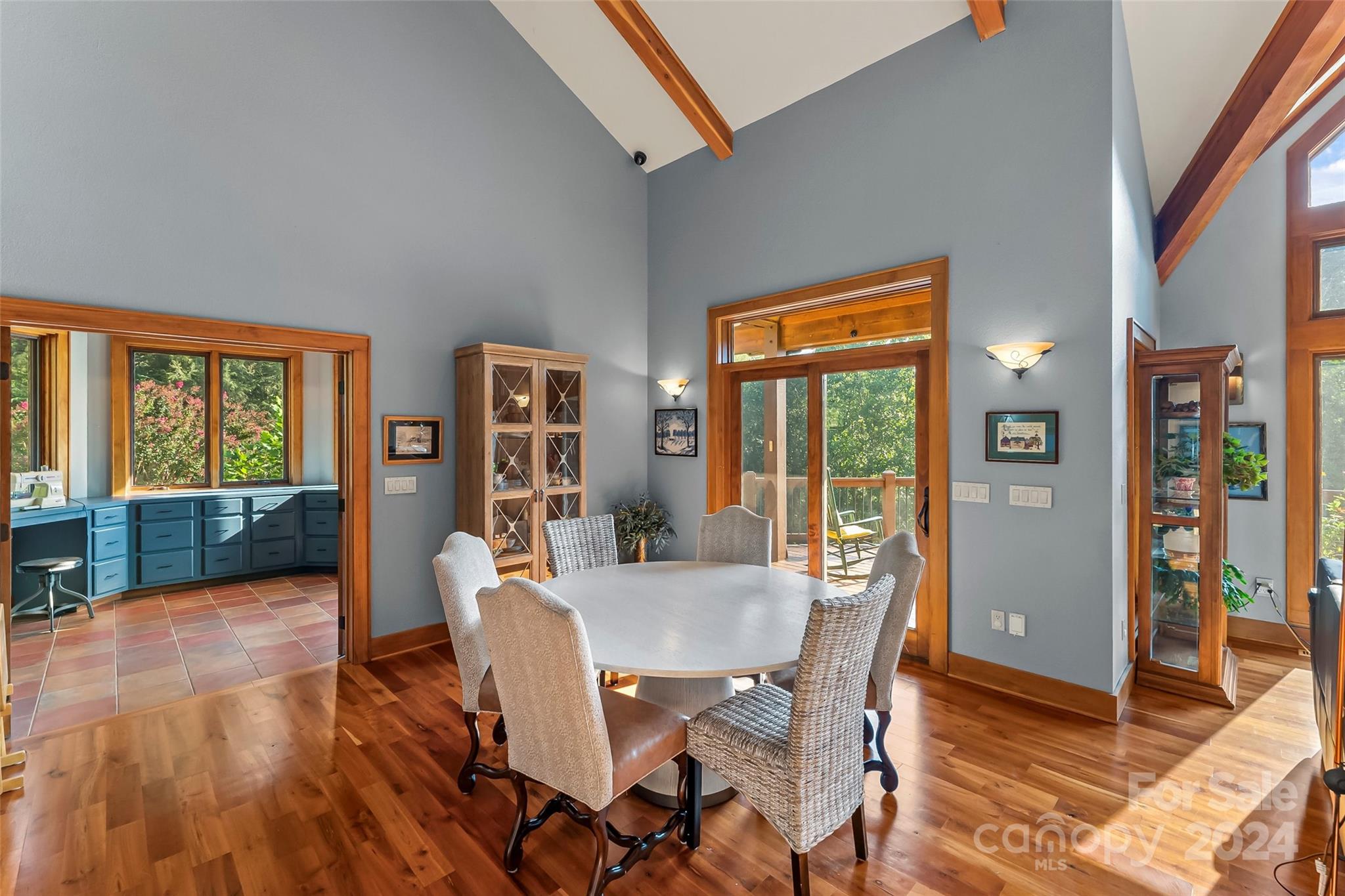 65 Cansadie Top Road Waynesville, NC 28785 - Photo 15 of 48 Gallery Image 15