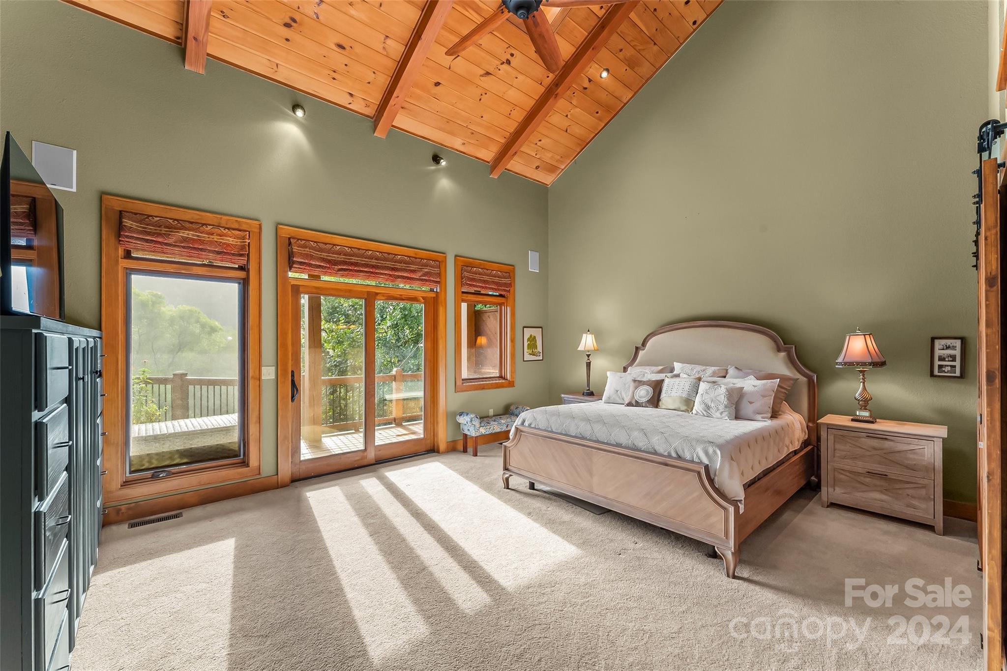 65 Cansadie Top Road Waynesville, NC 28785 - Photo 18 of 48 Gallery Image 18
