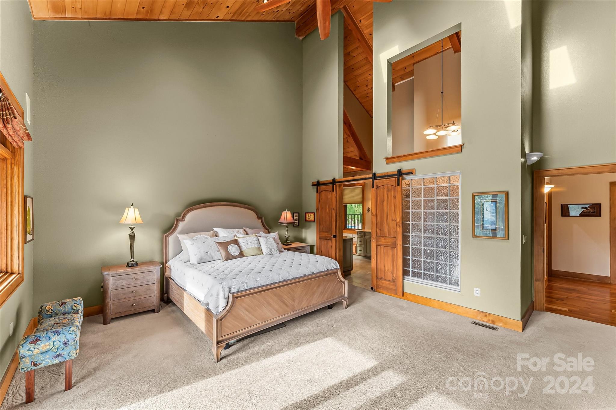 65 Cansadie Top Road Waynesville, NC 28785 - Photo 19 of 48 Gallery Image 19