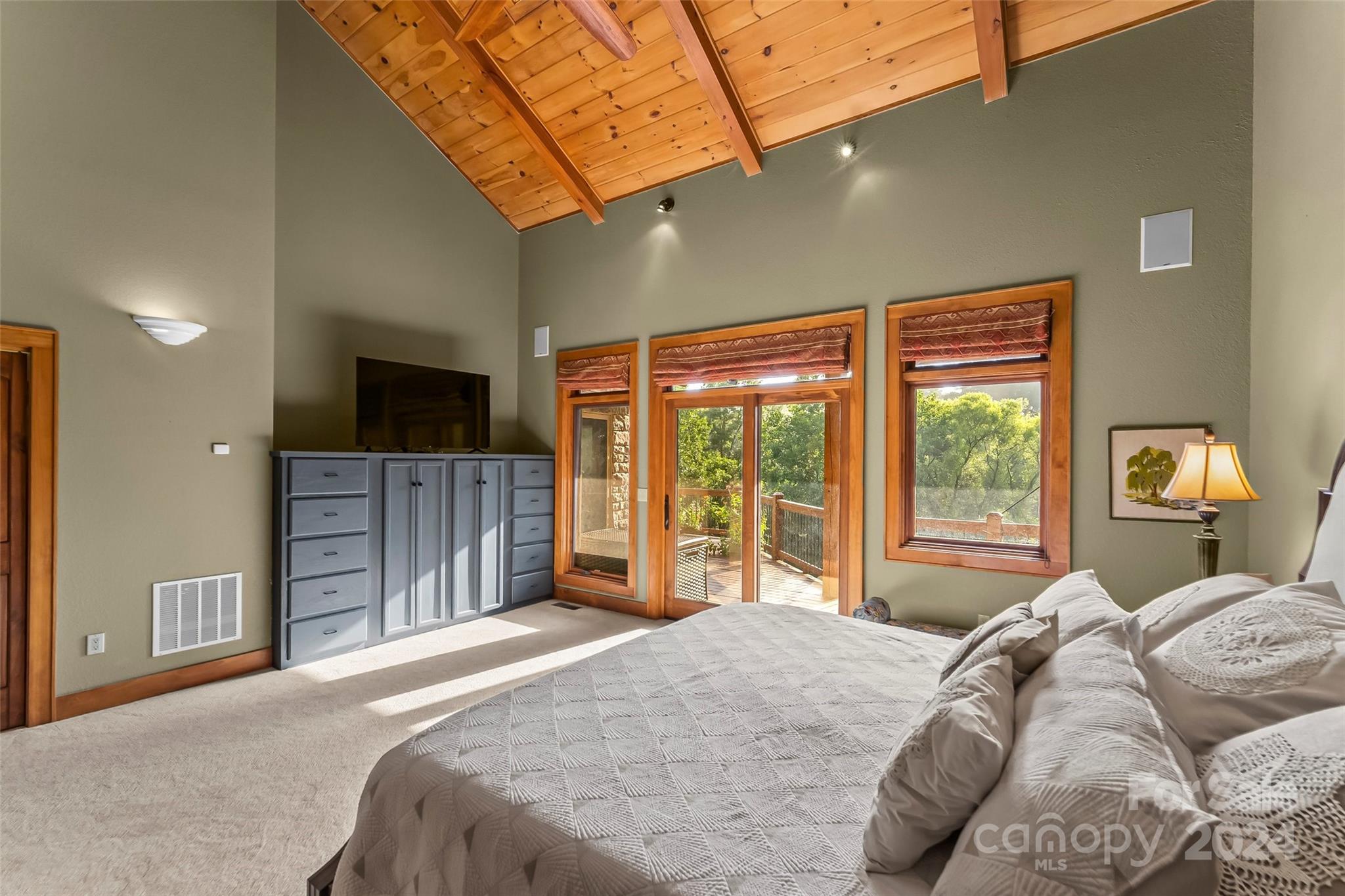 65 Cansadie Top Road Waynesville, NC 28785 - Photo 20 of 48 Gallery Image 20