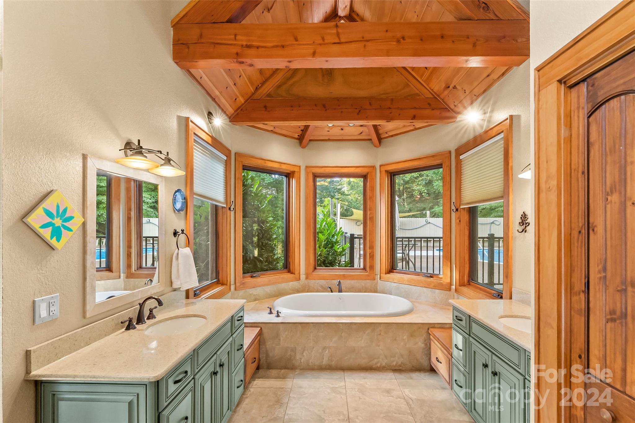 65 Cansadie Top Road Waynesville, NC 28785 - Photo 21 of 48 Gallery Image 21