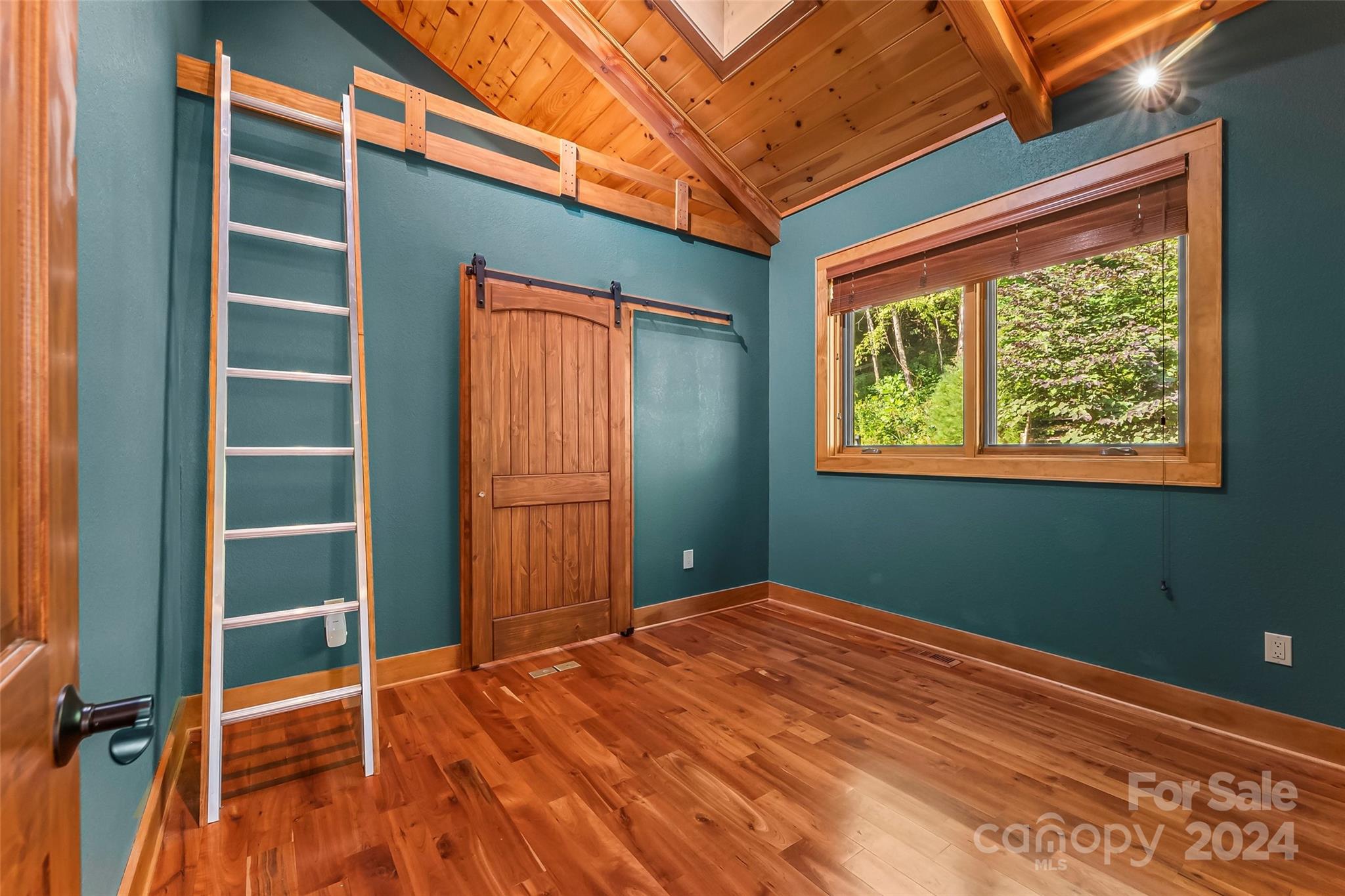 65 Cansadie Top Road Waynesville, NC 28785 - Photo 24 of 48 Gallery Image 24