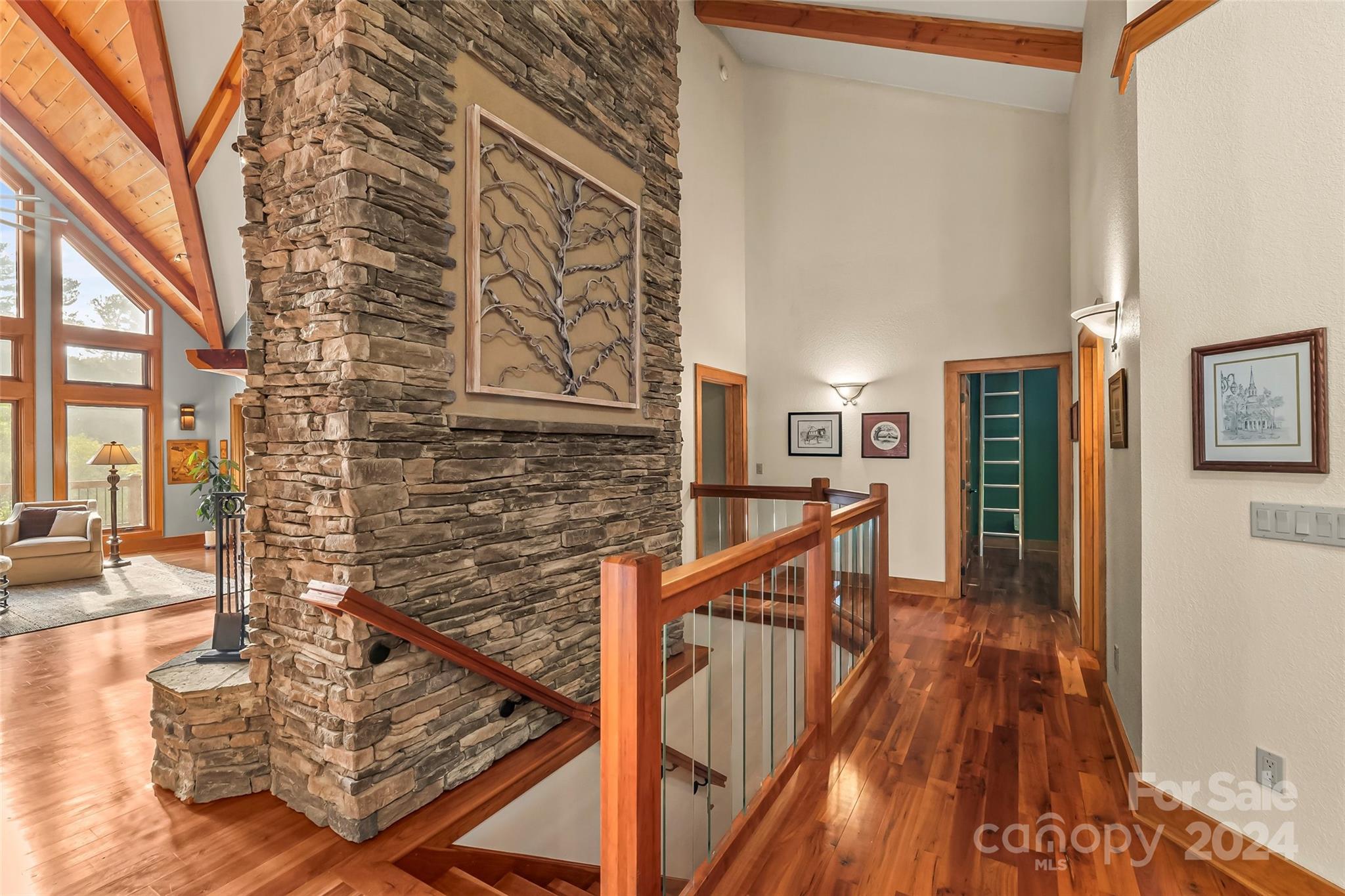 65 Cansadie Top Road Waynesville, NC 28785 - Photo 26 of 48 Gallery Image 26