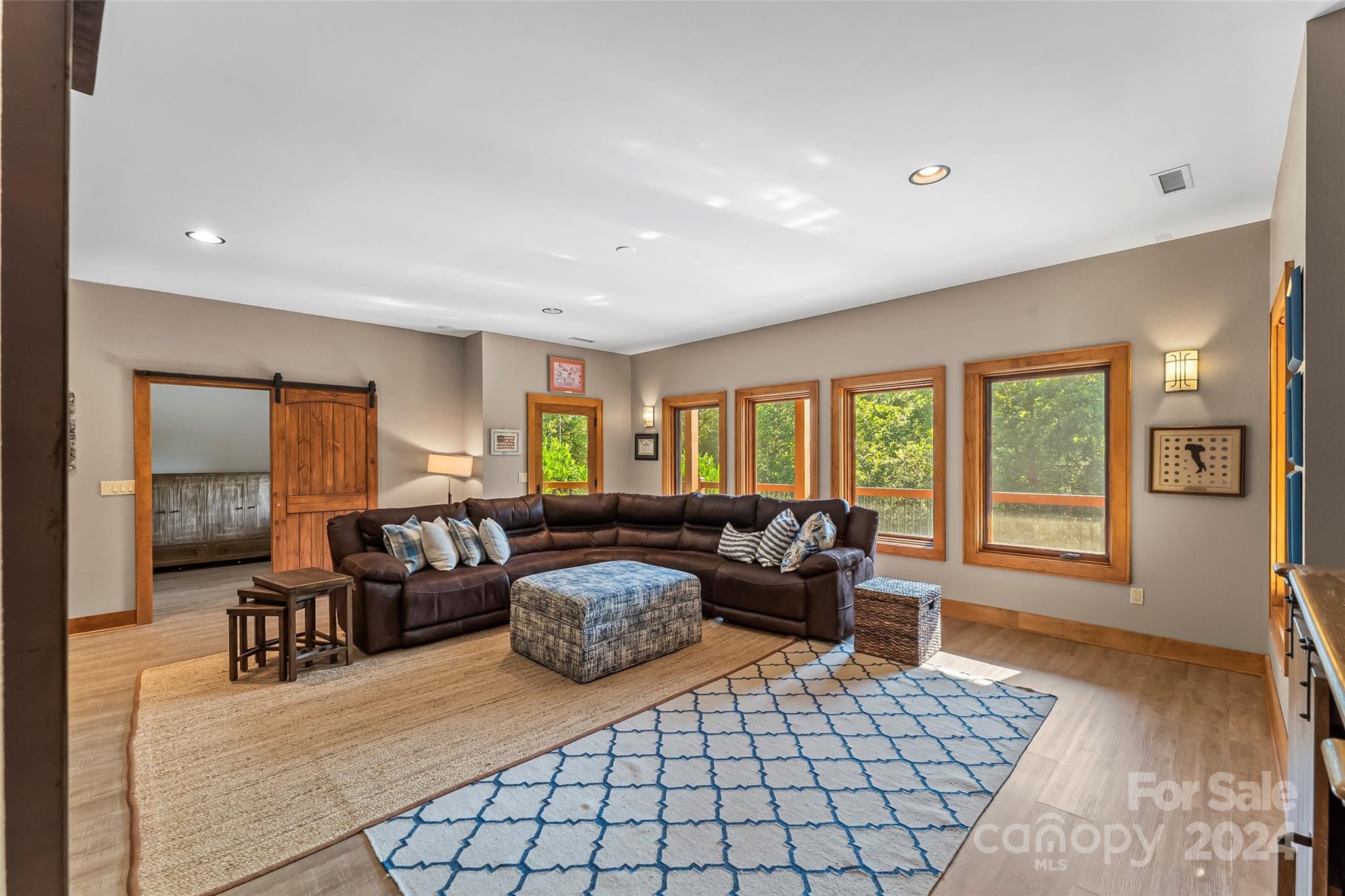 65 Cansadie Top Road Waynesville, NC 28785 - Photo 27 of 48 Gallery Image 27