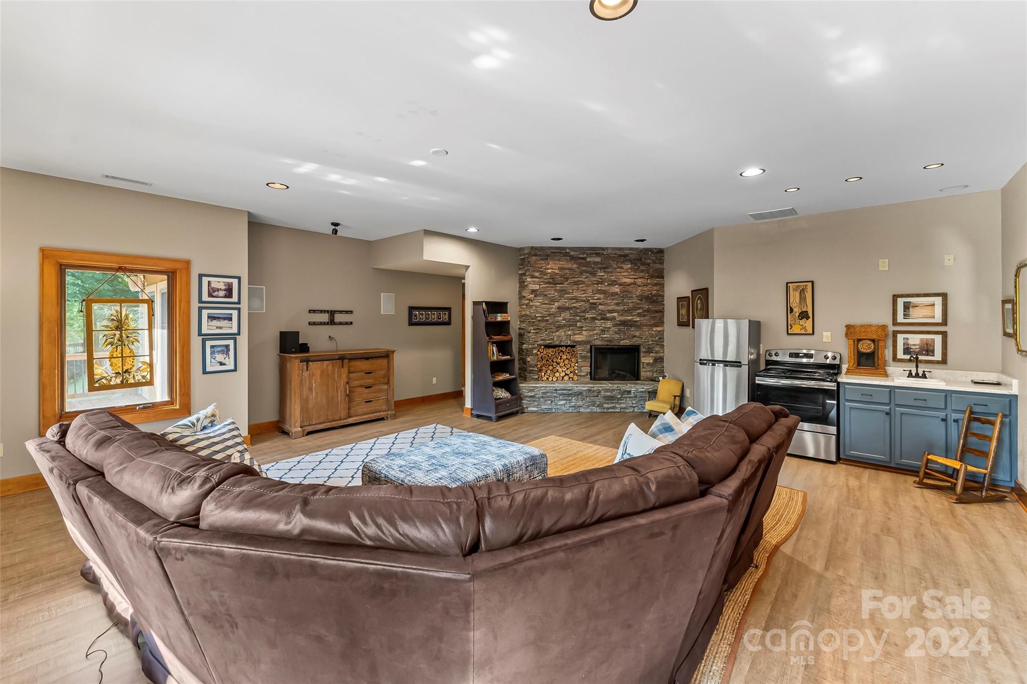 65 Cansadie Top Road Waynesville, NC 28785 - Photo 28 of 48 Gallery Image 28