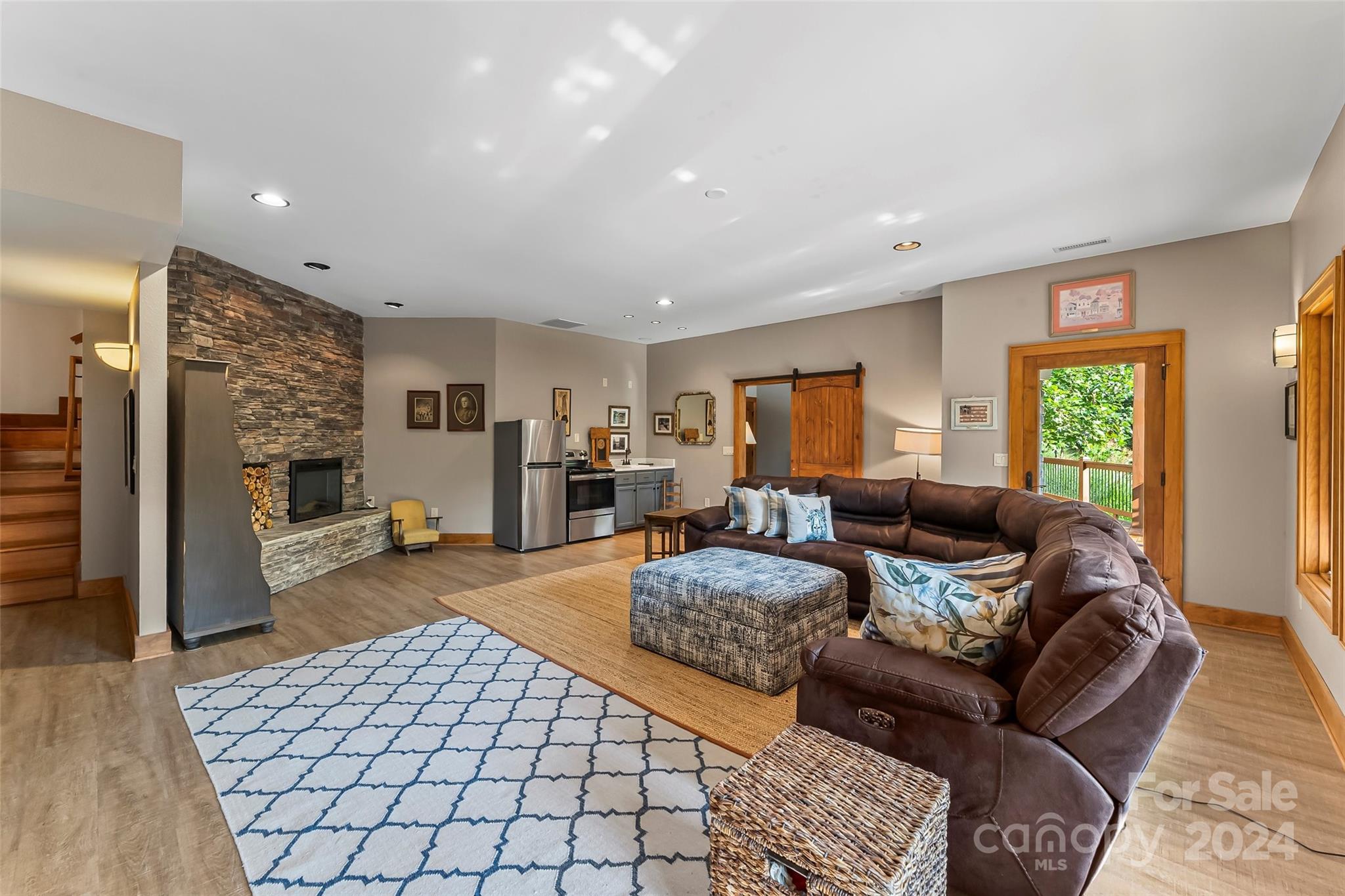 65 Cansadie Top Road Waynesville, NC 28785 - Photo 29 of 48 Gallery Image 29