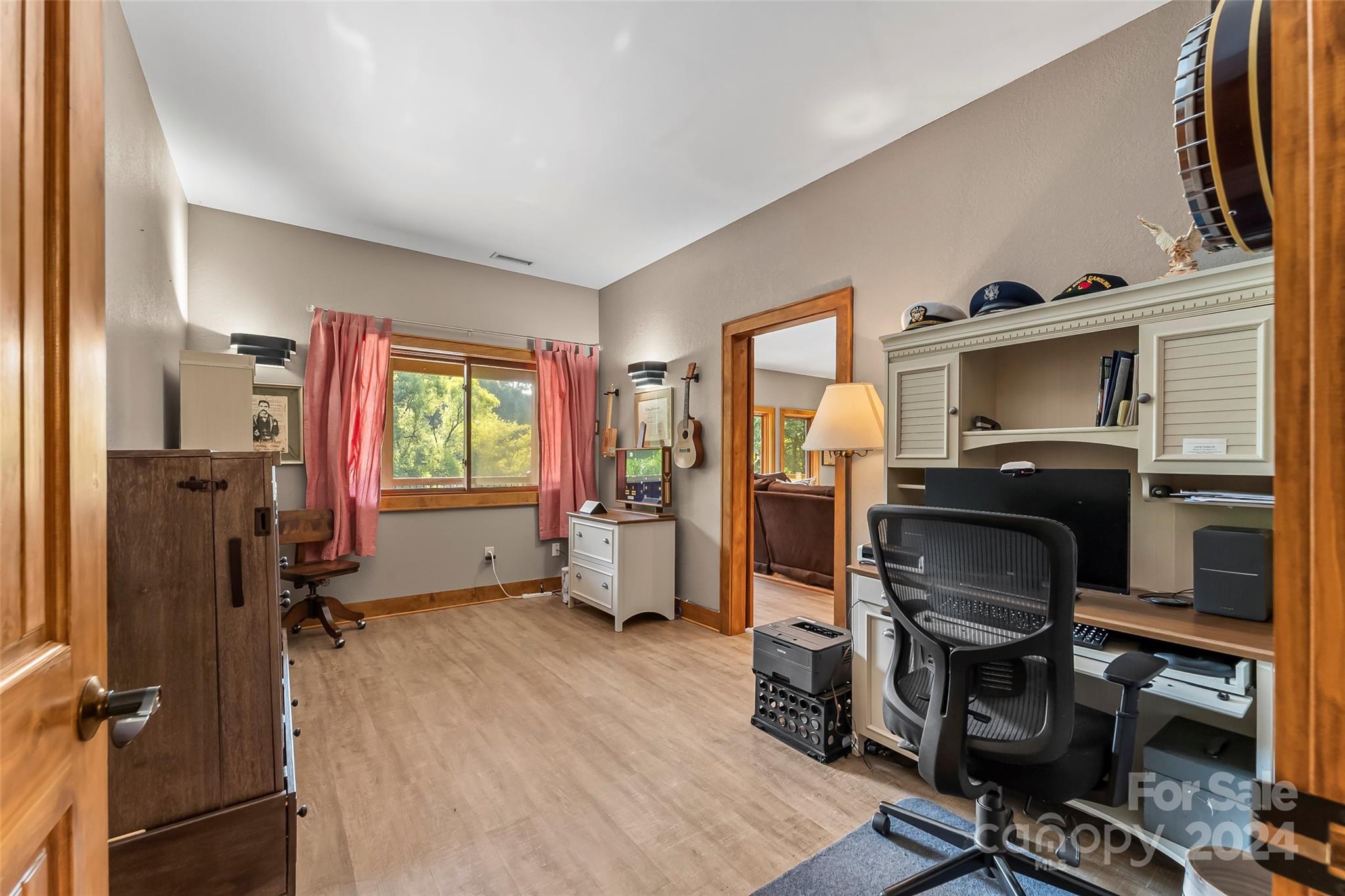 65 Cansadie Top Road Waynesville, NC 28785 - Photo 30 of 48 Gallery Image 30