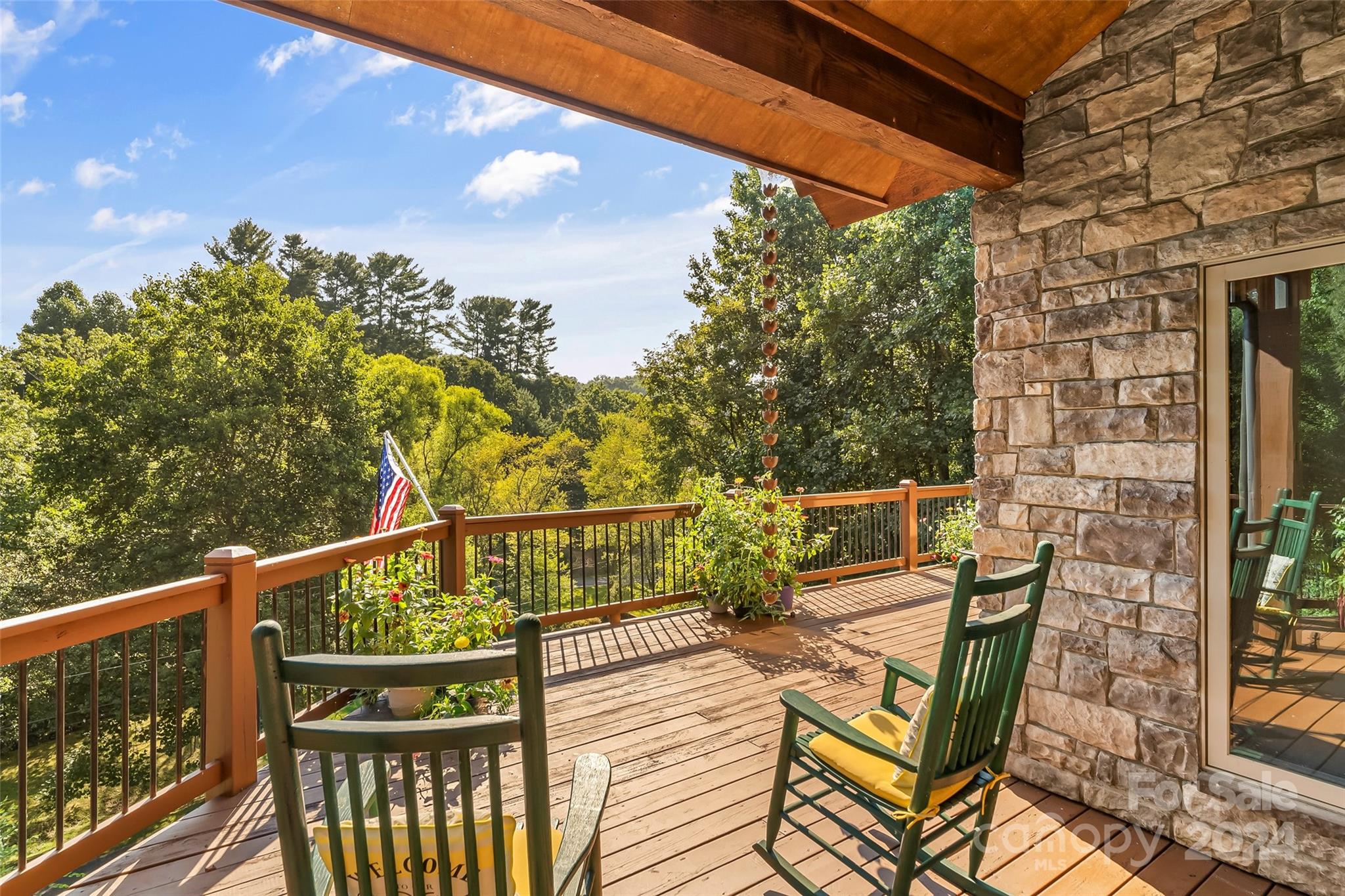 65 Cansadie Top Road Waynesville, NC 28785 - Photo 38 of 48 Gallery Image 38