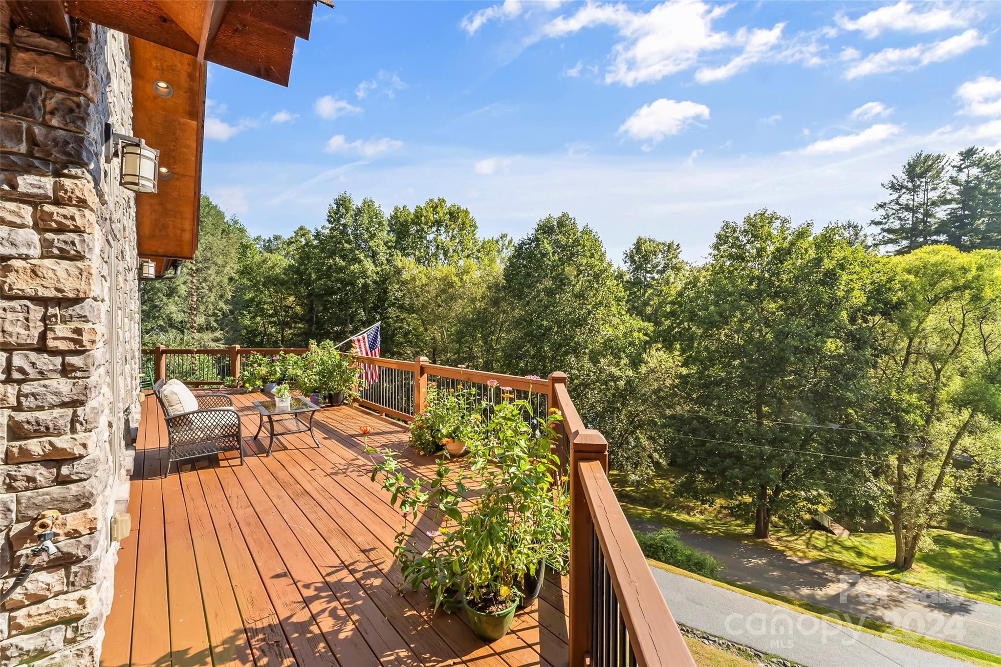 65 Cansadie Top Road Waynesville, NC 28785 - Photo 39 of 48 Gallery Image 39