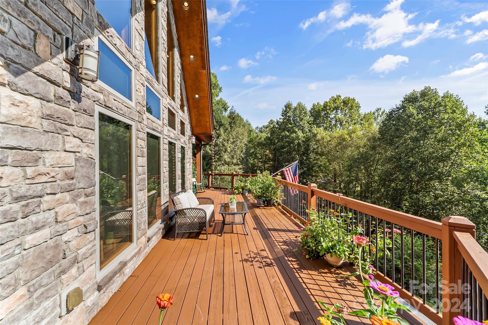 65 Cansadie Top Road Waynesville, NC 28785 - Photo 40 of 48 Gallery Image 40