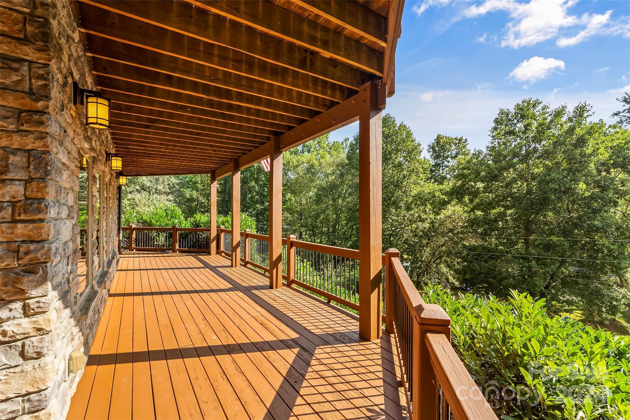 65 Cansadie Top Road Waynesville, NC 28785 - Photo 41 of 48 Gallery Image 41