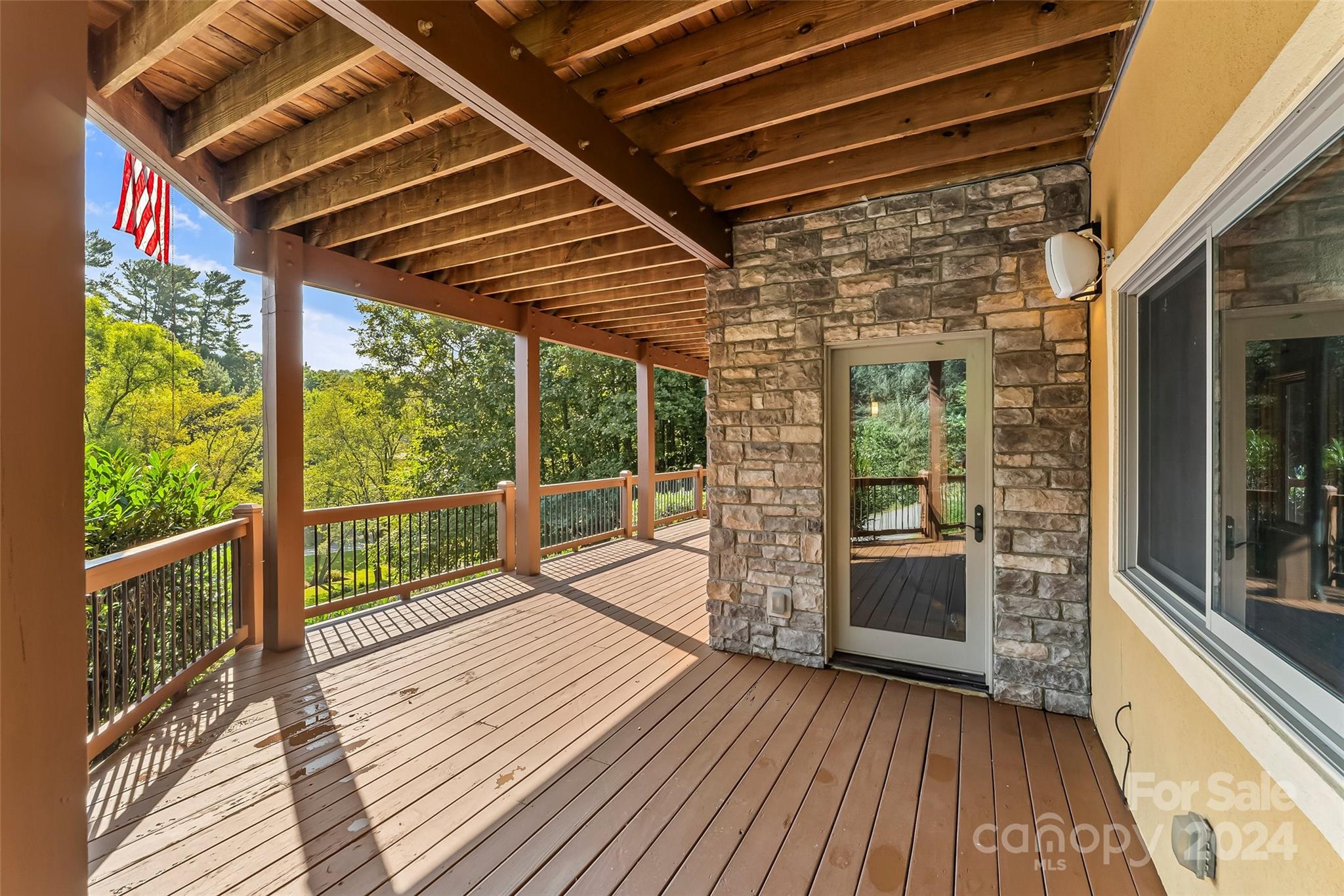 65 Cansadie Top Road Waynesville, NC 28785 - Photo 42 of 48 Gallery Image 42