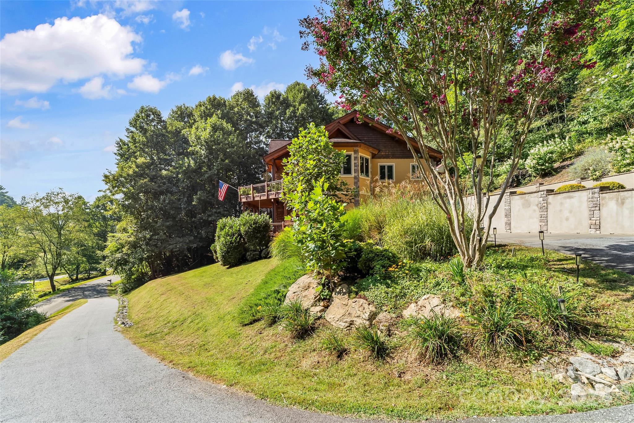 65 Cansadie Top Road Waynesville, NC 28785 - Photo 44 of 48 Gallery Image 44